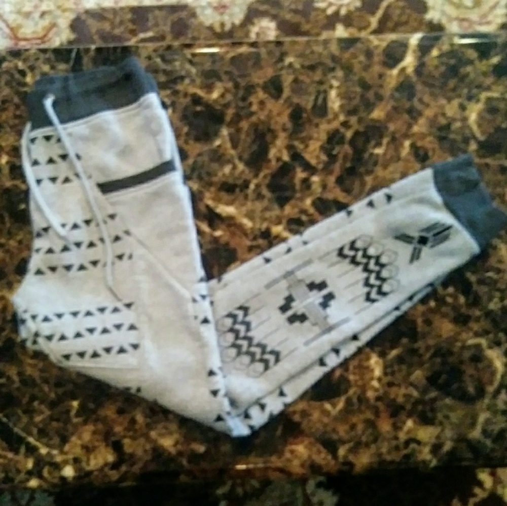 Men's Brooklyn Standard joggers